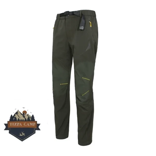شلوار تابستانه کوهنوردی برند OUTDOOR
