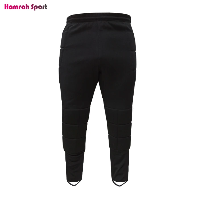 شلوار دروازه بانی حرفه ای اندر ارمور UNDER ARMOUR استرج اعلا