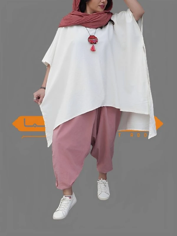 شلوار نپالی کد psn