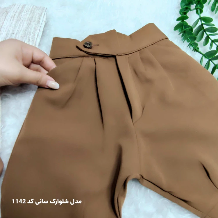 شلوارک بچگانه پسرانه مدل سانی کد 1142