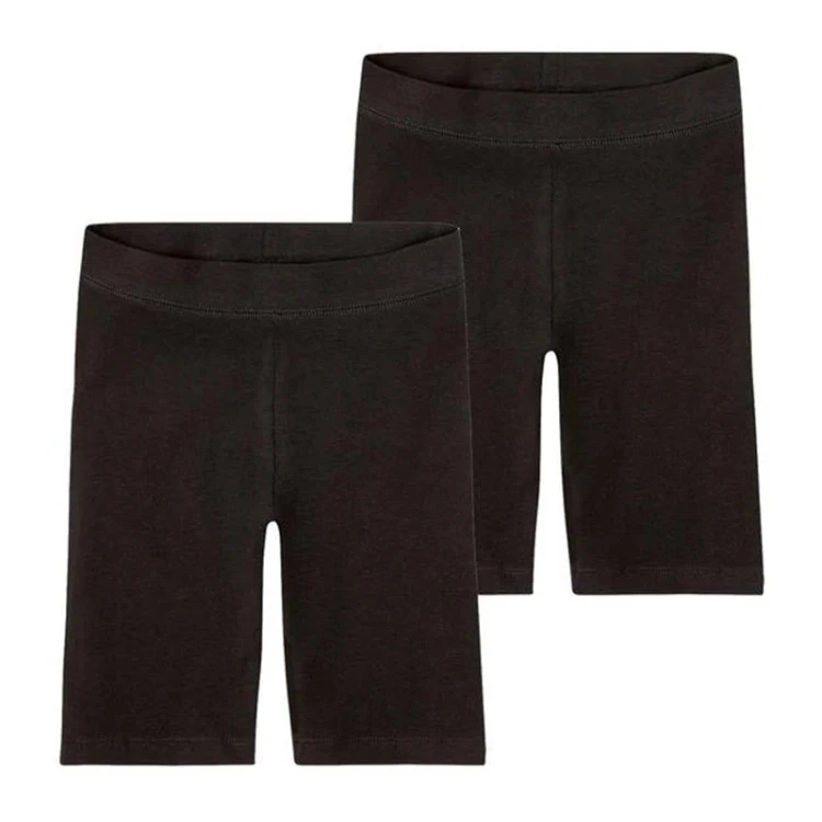 شلوارک دخترانه اسمارت استار مجموعه 2 عددی