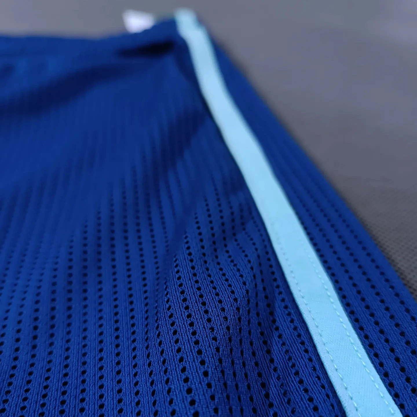 شلوارک سوزنی اورجینال برند ATHLETIC WORKS امریکا مناسب سایز ۴۶ تا ۵۴ (آکبند)