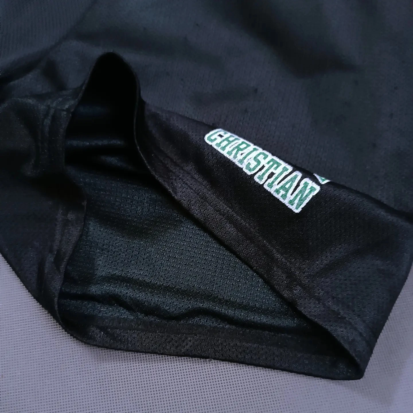 شلوارک سوزنی اورجینال سایز ۳۴ تا ۴۰ برند با کیفیت Campus Gear  امریکا