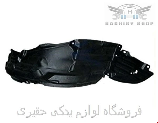 شلگیر جلو تویوتا کمری 2005_2006 برند اصلی تویوتا