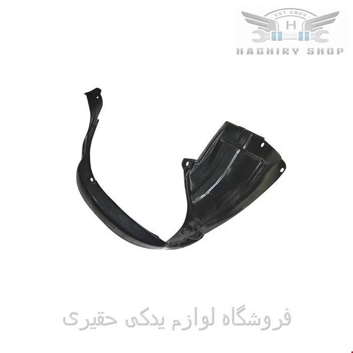 شلگیر جلو سوزوکی ویتارا 2400cc برند ساخت تایوان/چین
