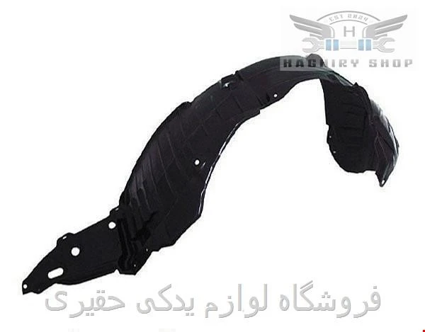 شلگیر جلو نیسان تیانا برند ساخت چین