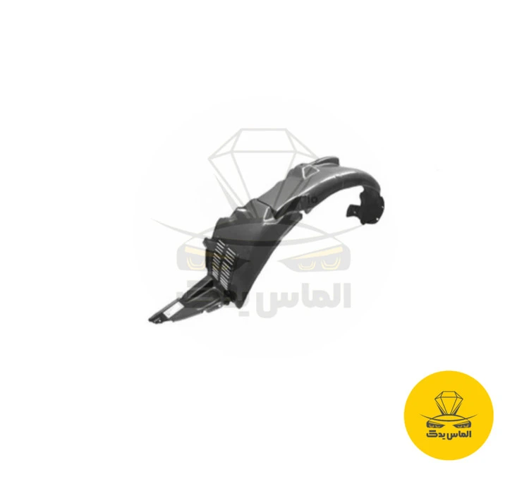 شلگیر عقب چپ هیوندا آوانته (دنده ـ اتومات) چین