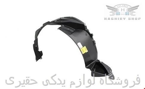 شلگیر گلگیر جلو تویوتا FJ کروز برند اصلی تویوتا