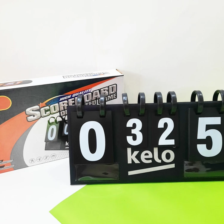شماره انداز بزرگ kelo