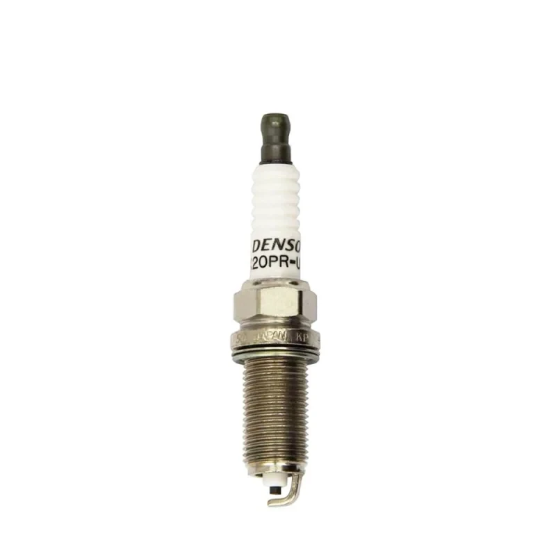 شمع DENSO XU7 ایساکو پژو 405 کد 1040300437