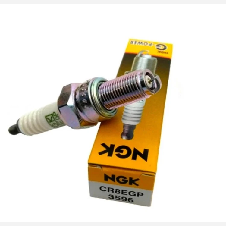 شمع ngk پلاتینیوم موتور سیکلت ۳۵۹۶