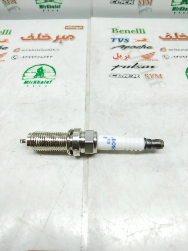 شمع بوش وسط پالس 200 ns ان اس و rs ار اس