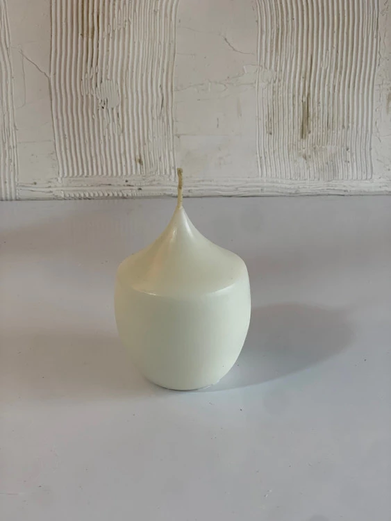 شمع خمره ای متوسط