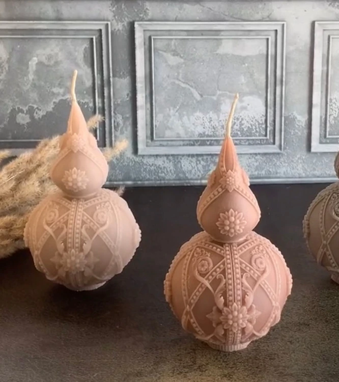 شمع سلطنتی