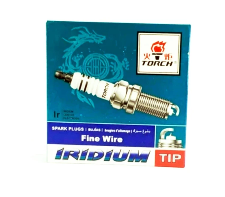 شمع سوزنی ایریدیوم Torch مناسب جک S5