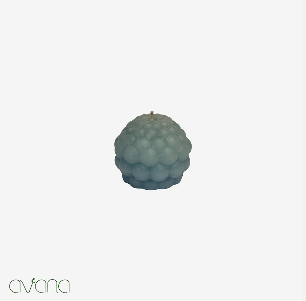 شمع طرح بابلی
