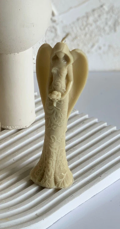 شمع عروس