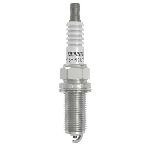 شمع موتور تک پلاتین پایه بلند دنسو (Denso) کد K16HPR-U11