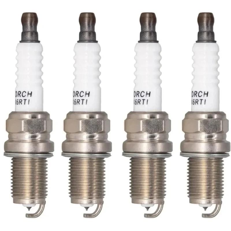 شمع موتور سوزنی ایریدیوم پایه کوتاه تورچ (Torch) کد K6RTI
