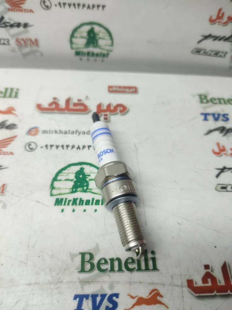 شمع پایه بلند برند بوش bosch