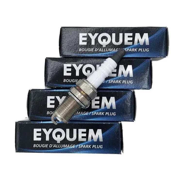 شمع پژو 405 وارداتی اصلی برند اکیوم eyquem