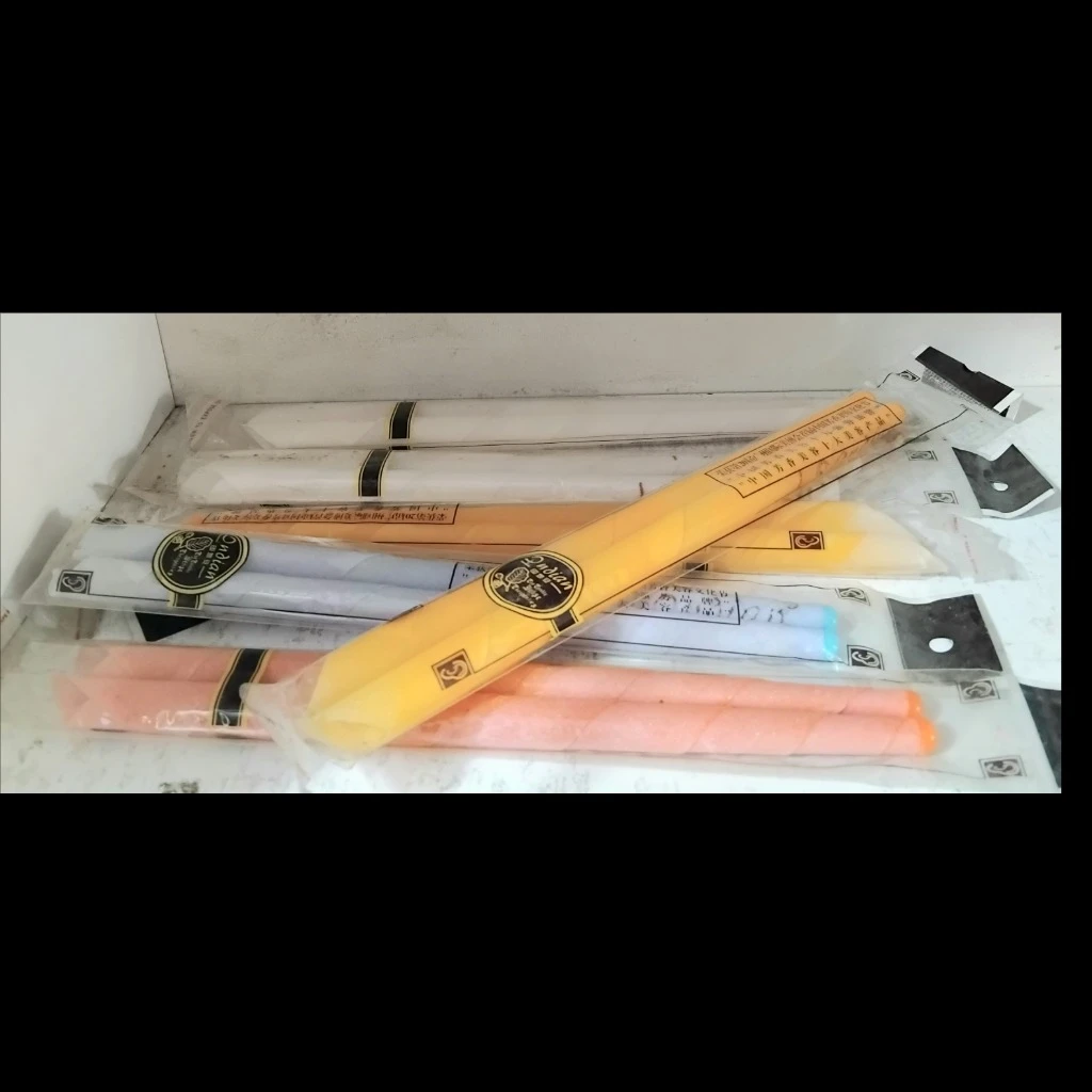 شمع گوش