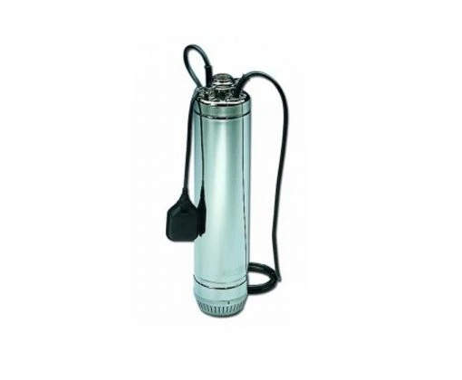 شناور استیل لوارا ۸۴ متری (SCUBA)