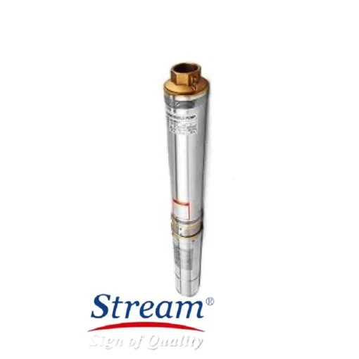شناور72 متری 1/4 1 اینچ STREAM مدل 4SDM4/10