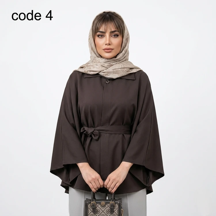 شنل مازراتی مدل آناهیتا علیدسا
