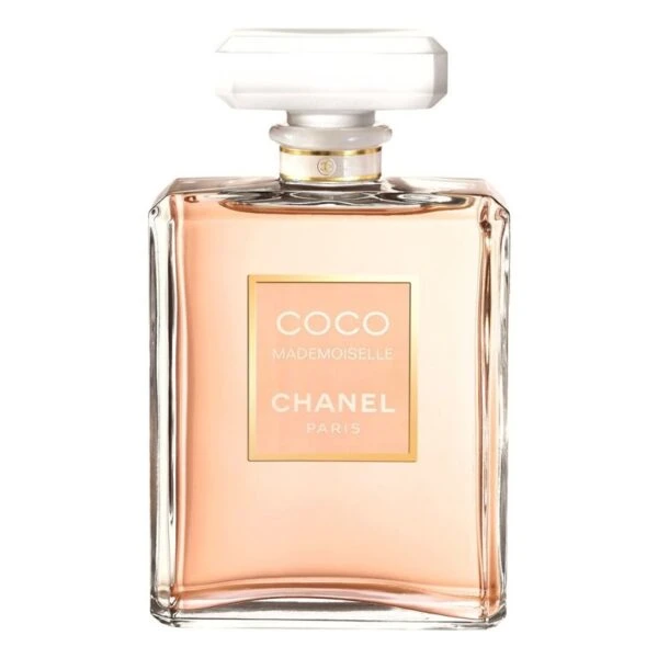 شنل کوکو مادمازل-کوکو شانل Chanel Coco Mademoiselle