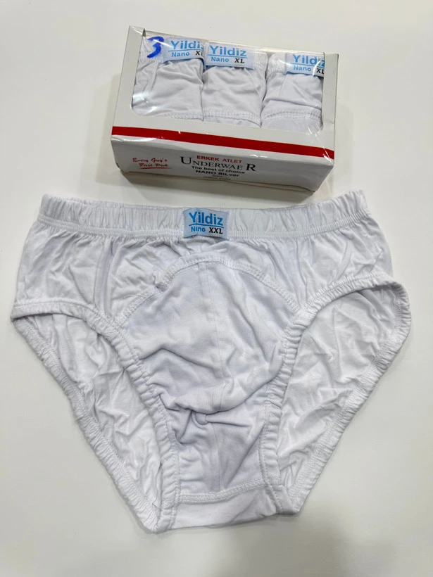 شورت اسلیپ yildiz 2XL