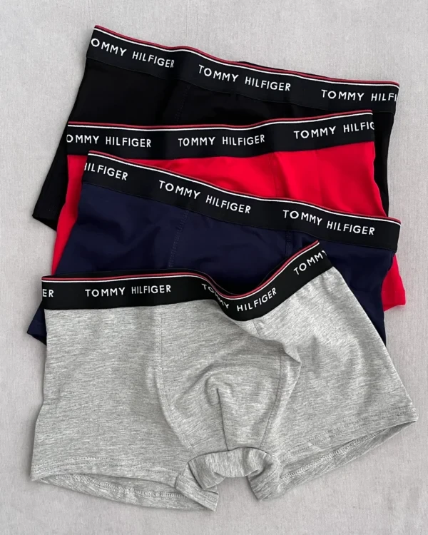 شورت تامی هیلفیگر TOMMY HILFIGER اورجینال
