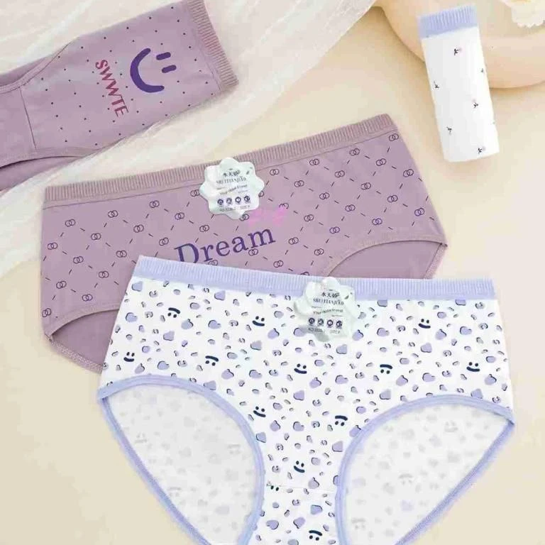 شورت زنانه وارداتی مدل dream