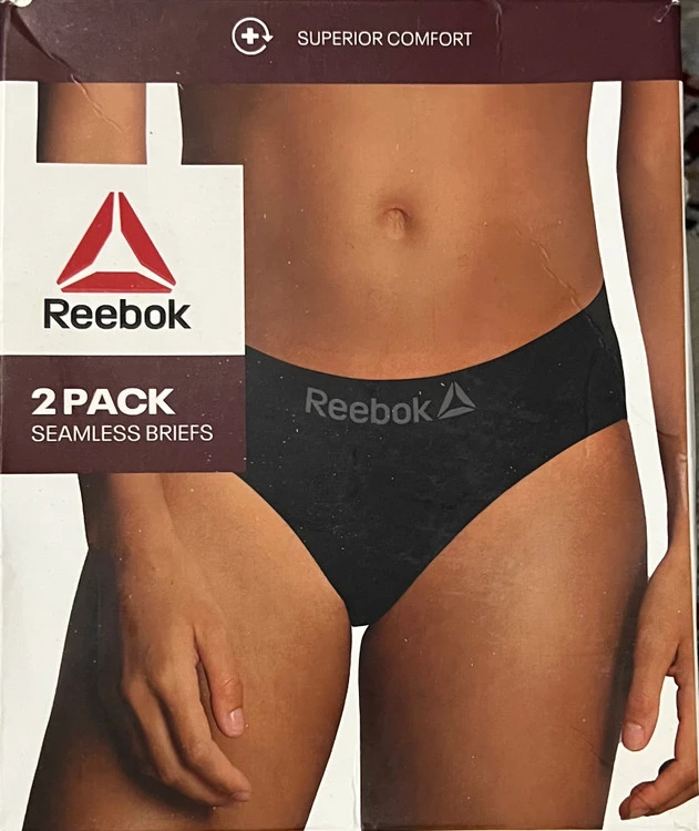 شورت زنانه پک دو‌عددی Reebok