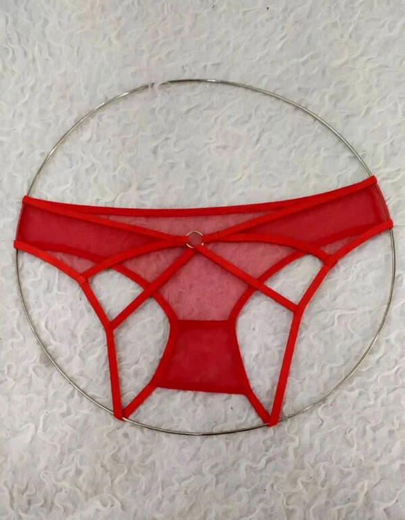 شورت فانتزی فاق باز کد ۱۹۰