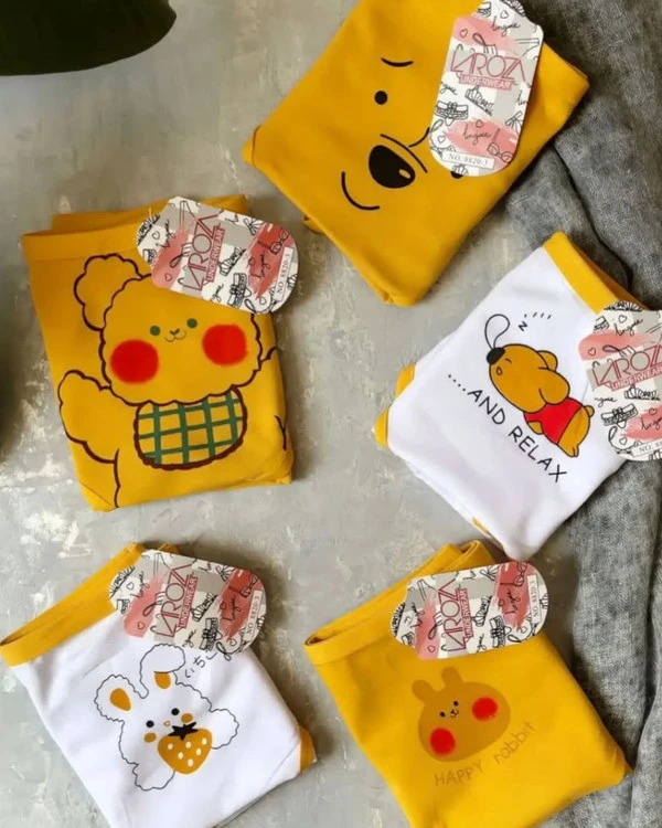 شورت فانتزی وارداتی زنانه