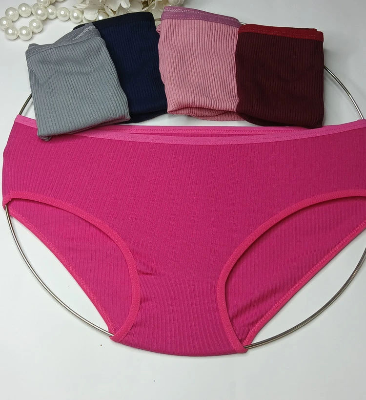 شورت نخ پنبه ساده کبریتی سایز XL