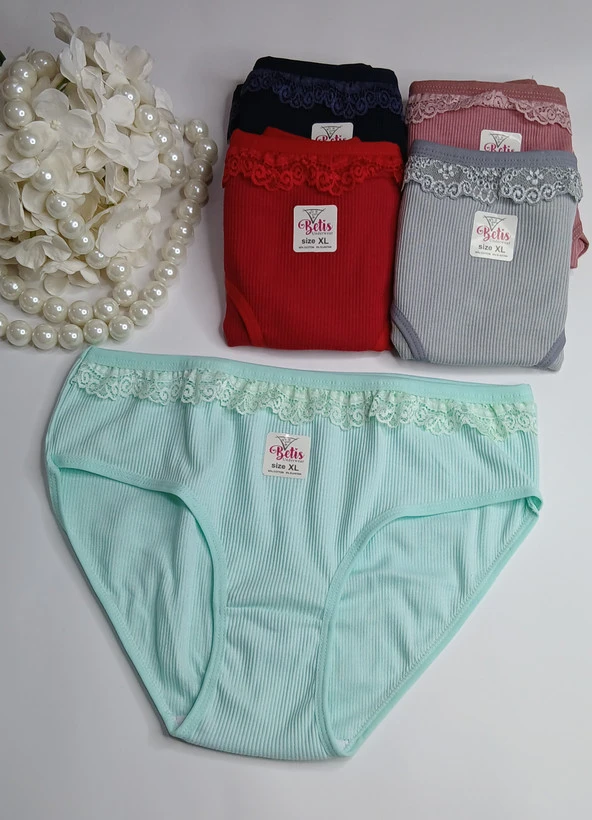 شورت نخ پنبه کبریتی ساده سایز XL