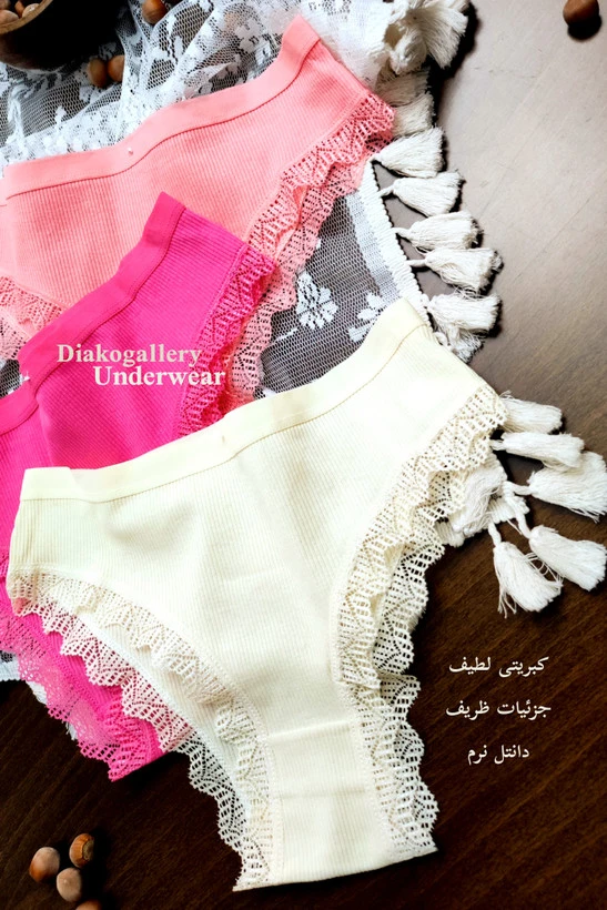 شورت نخی کبریتی روزانه