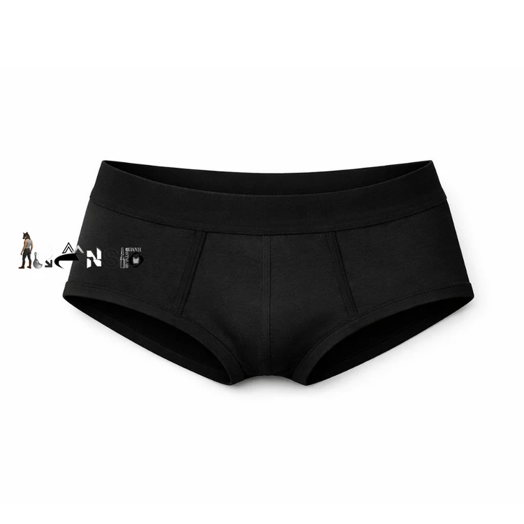شورت کیسه دار | Prosthetic Pouch Shorts