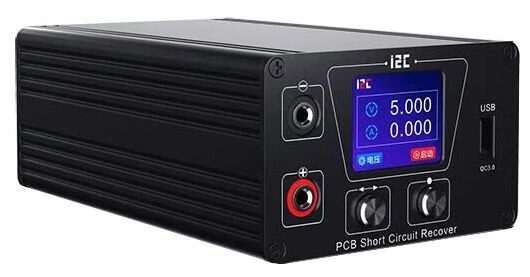 شورت کیلر i2C مدل DL-01