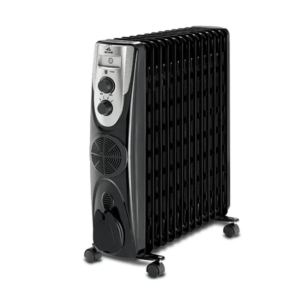 شوفاژ برقی ایوولی مدل EVOH-13MF