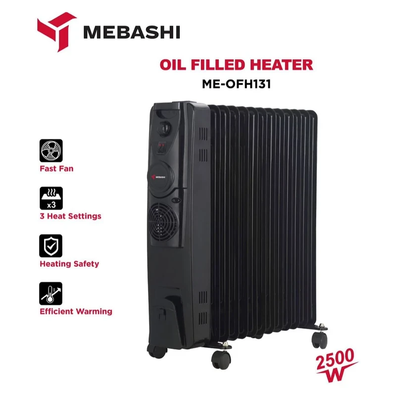 چای ساز مباشی مدل ME-TM 308