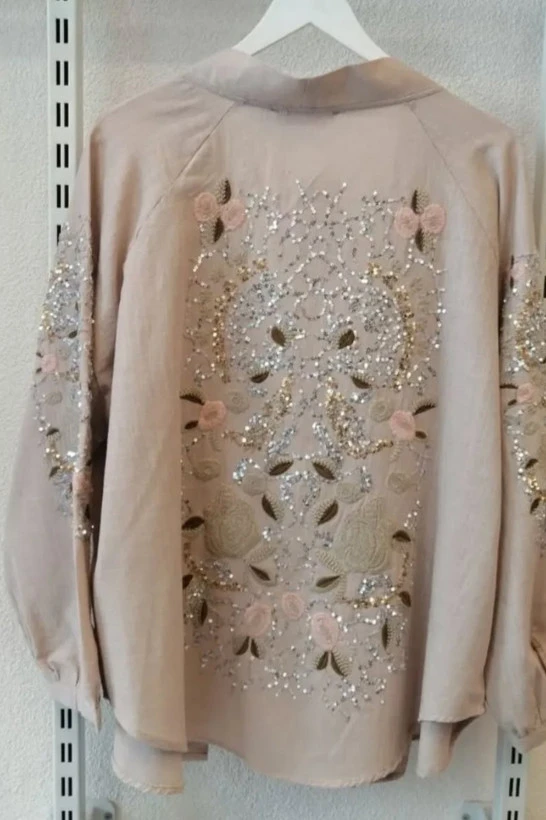 شومیز اورجینال ترک
