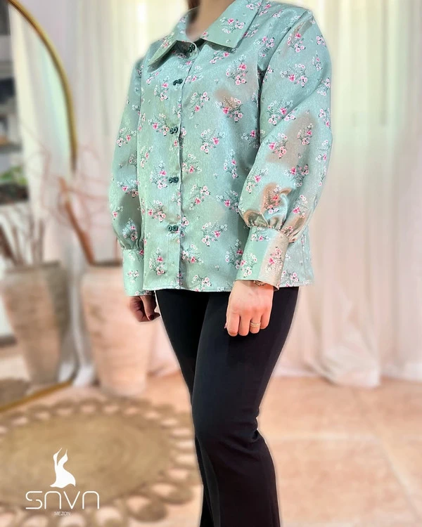 شومیز بهارک