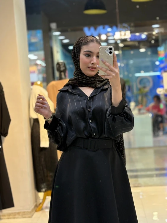 شومیز دامن زنانه کلاسیک و خیلی خاص و کاربردی