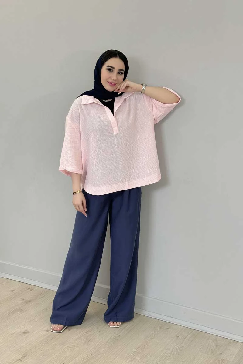 شومیز دونخ