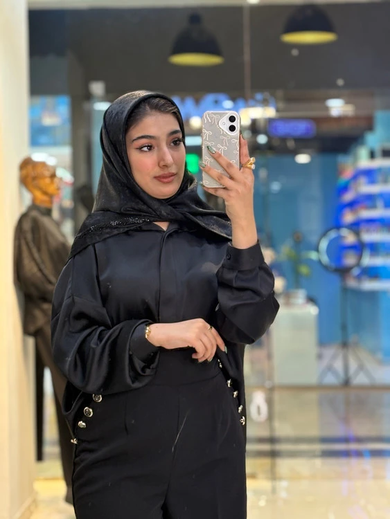 شومیز زنانه کلاسیک ساده دوخت مزونی