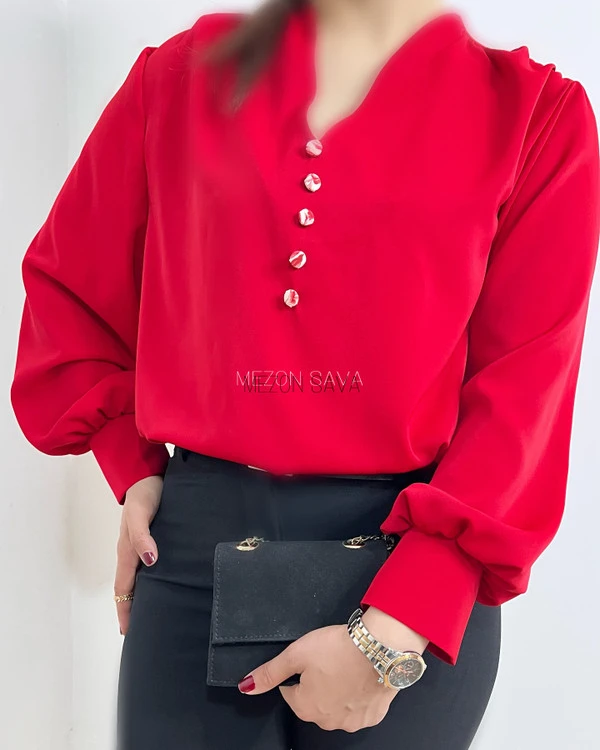شومیز شفق