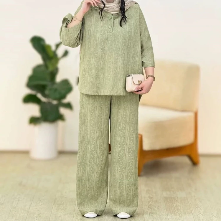 شومیز شلوار،جنس مراکشی،سایز38تا48